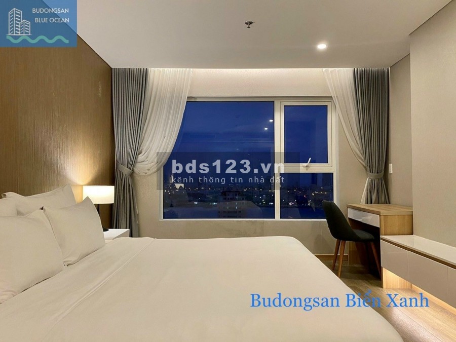 Bán nhanh căn hộ nằm trong tòa nhà khách sạn GIÁ 2.35 tỷ. Địa chỉ 16 Lý Thường Kiệt- Đà Nẵng