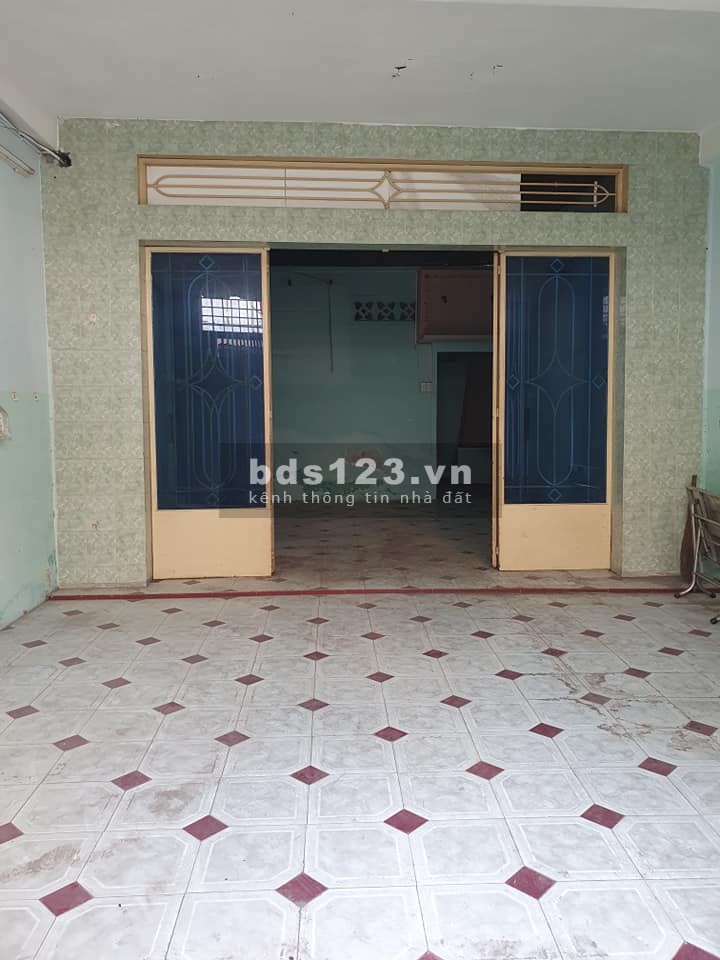 Hẻm rộng Tô Hiến Thành, Quận 10, 70m2, N.Chung O901218895