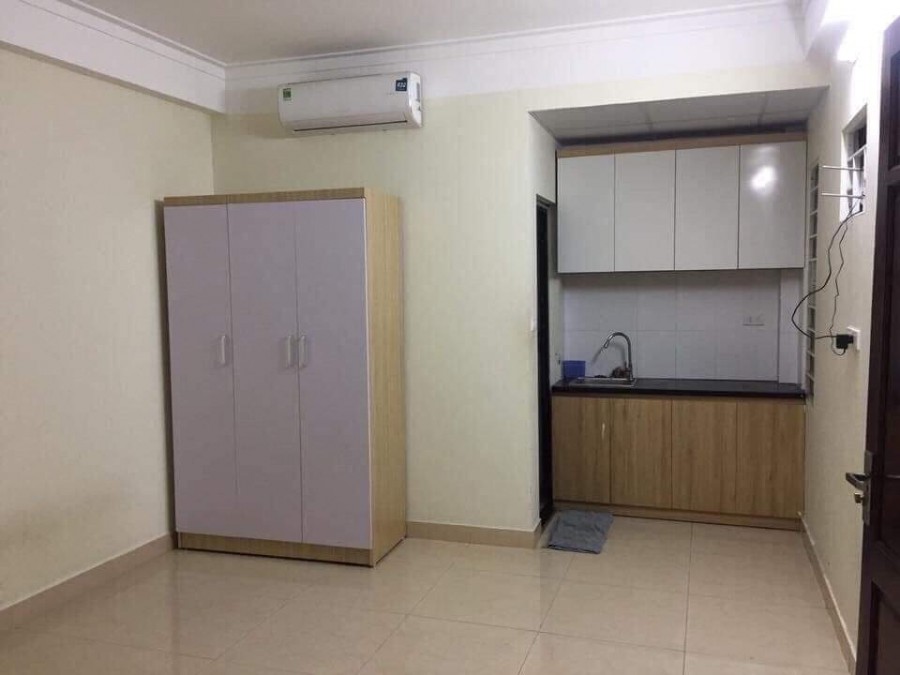 Cầu Giấy Quận-Ccmn Cao Cấp Khép Kín Full Đồ, 7 Tầng Thang Máy Nhỉnh 8 Tỷ