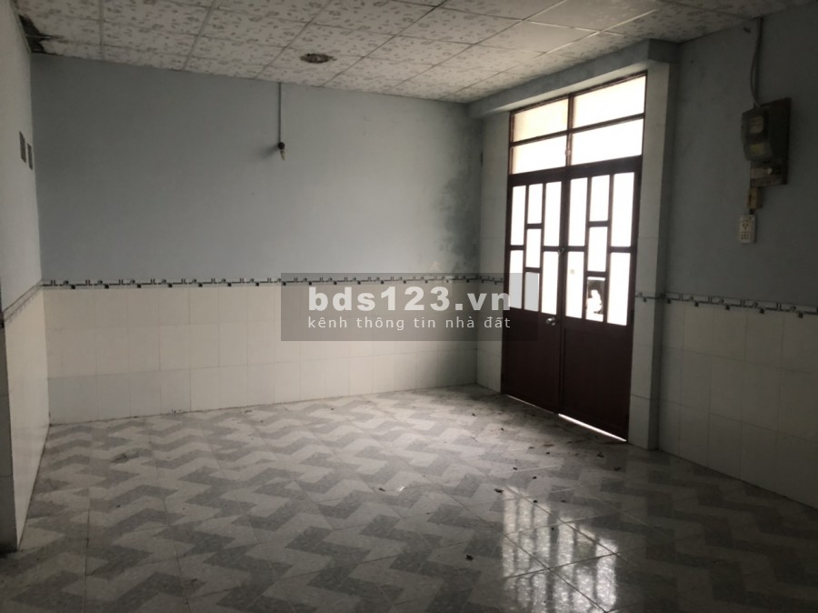 Kẹt tiền trả nợ bán nhà đường An Phú Tây Bình Chánh