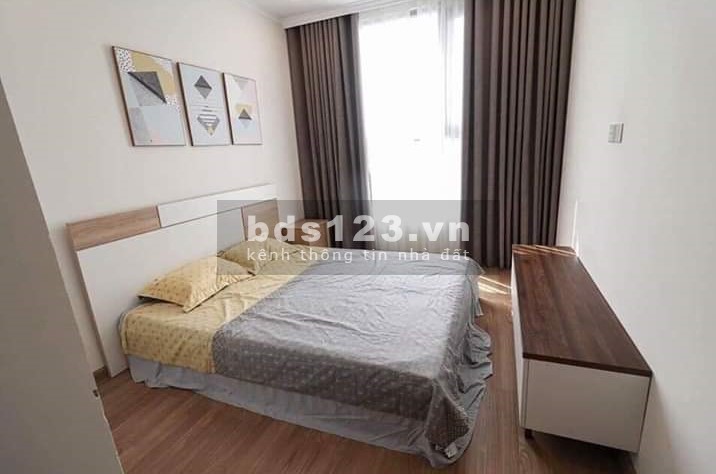 Cho thuê CHCC Gold Season – 47 Nguyễn Tuân, 3N, FULL,view tuyệt phẩm, giá chỉ 14tr/th