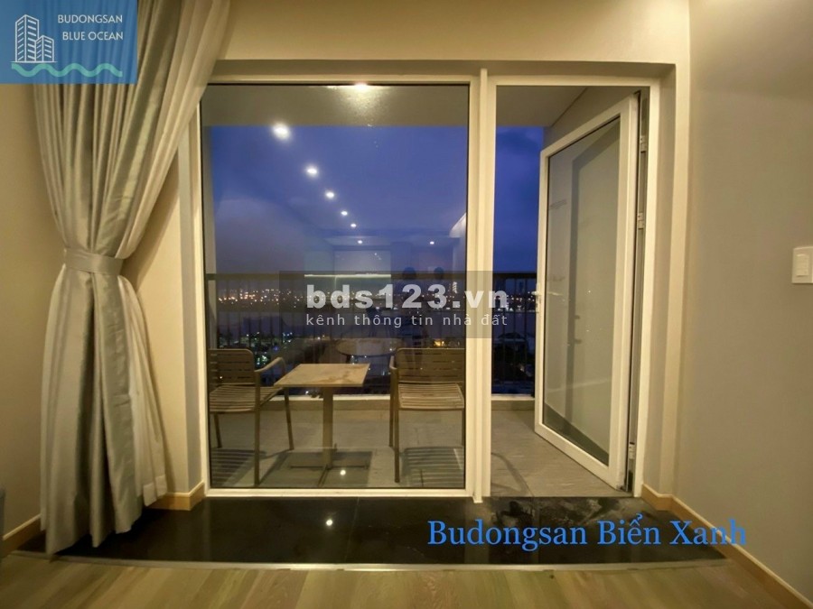 Bán nhanh căn hộ nằm trong tòa nhà khách sạn GIÁ 2.35 tỷ. Địa chỉ 16 Lý Thường Kiệt- Đà Nẵng