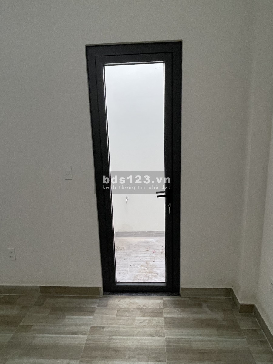 Phòng Căn Hộ Dịch Vụ 25m2 giá rẻ 2 triệu 900 ngàn