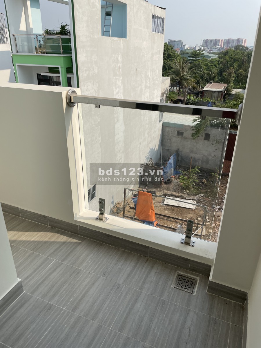 Phòng Căn Hộ Dịch Vụ 25m2 giá rẻ 2 triệu 900 ngàn