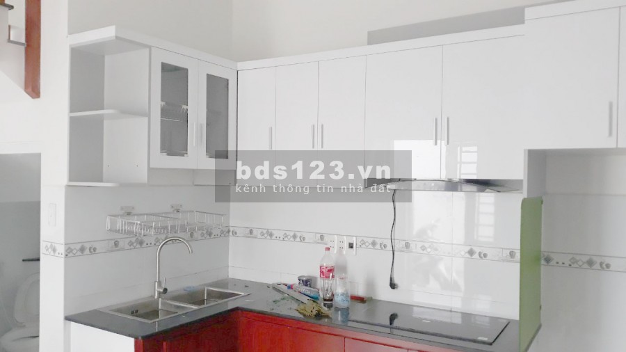 Bán nhà riêng đường 3/2, Quận 10, Ngang 5m, 5,2 tỷ