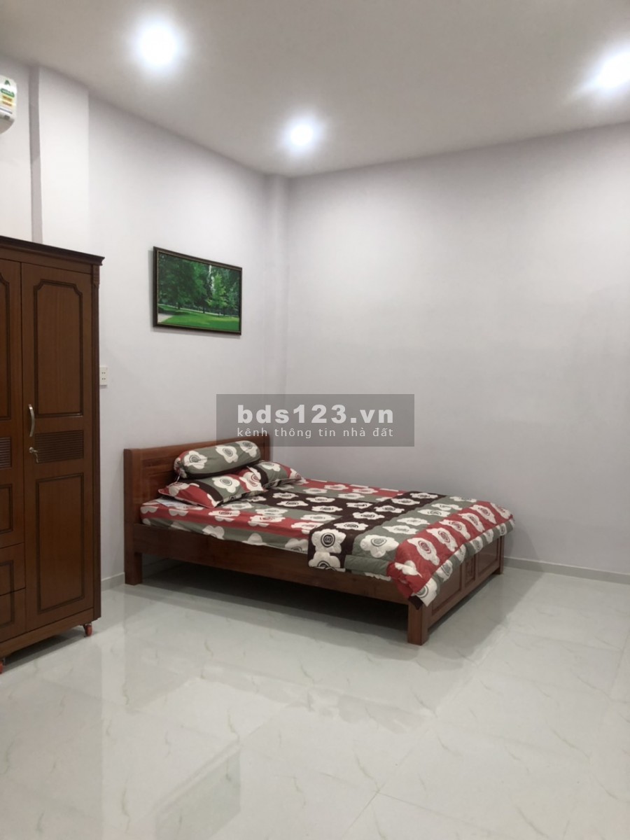 Định cư bán nhà kết cấu HXT đường 100 Bình Thới Quận 11 DT 63m2 giá tốt Lh 0899306823