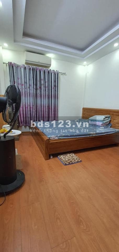 Siêu Phẩm Kim Giang, 20m ra phố, cực đẹp ở ngay, 38m, 5t, 3.7 tỷ