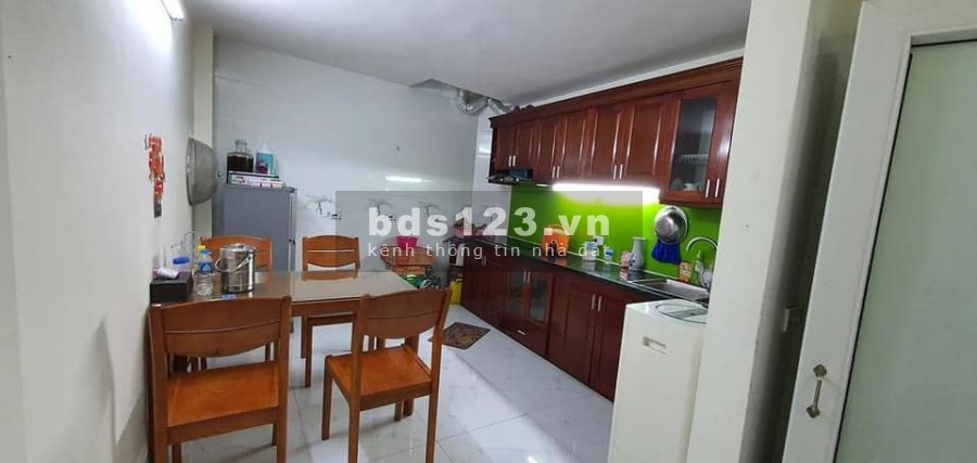 Siêu Phẩm Kim Giang, 20m ra phố, cực đẹp ở ngay, 38m, 5t, 3.7 tỷ