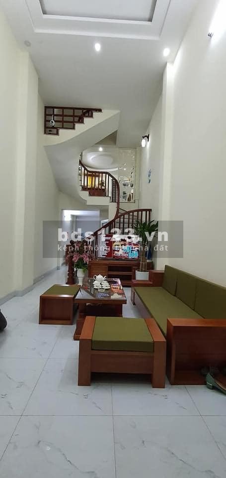 Siêu Phẩm Kim Giang, 20m ra phố, cực đẹp ở ngay, 38m, 5t, 3.7 tỷ