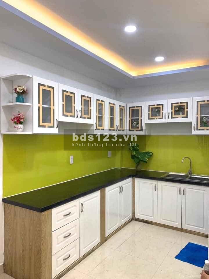 Gấp Bán nhà đẹp lung linh, 3 Tầng, Quận 10, chỉ 3,7 tỷ