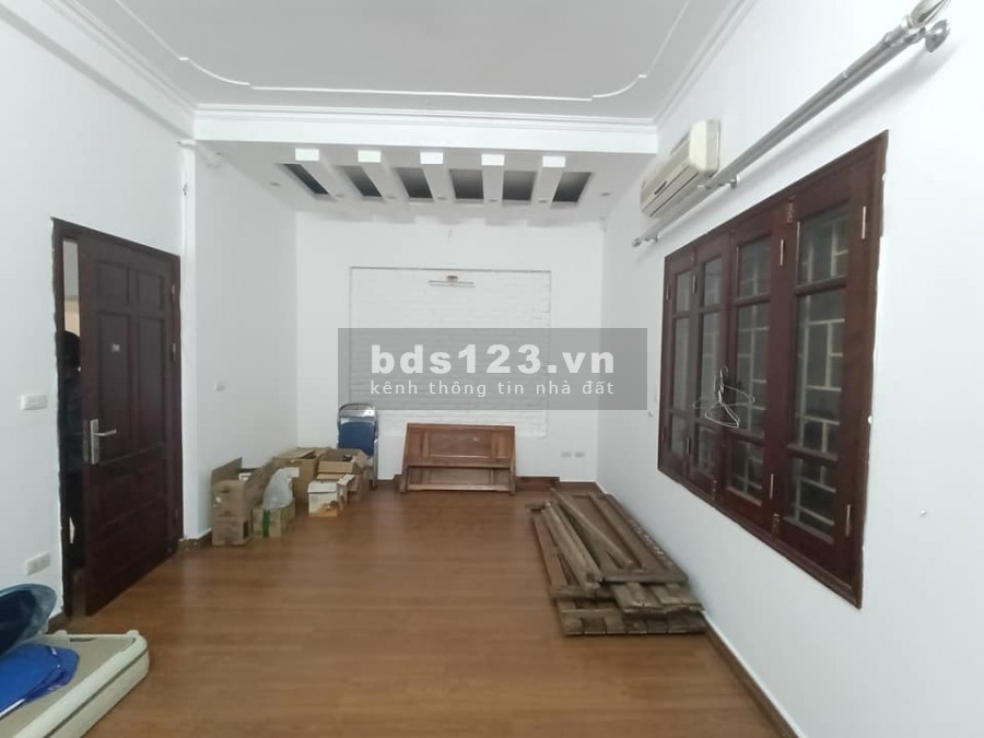 Bán Nhà Vương Thừa Vũ ÔTÔ K.Doanh. 95m2 giá 13 tỷ