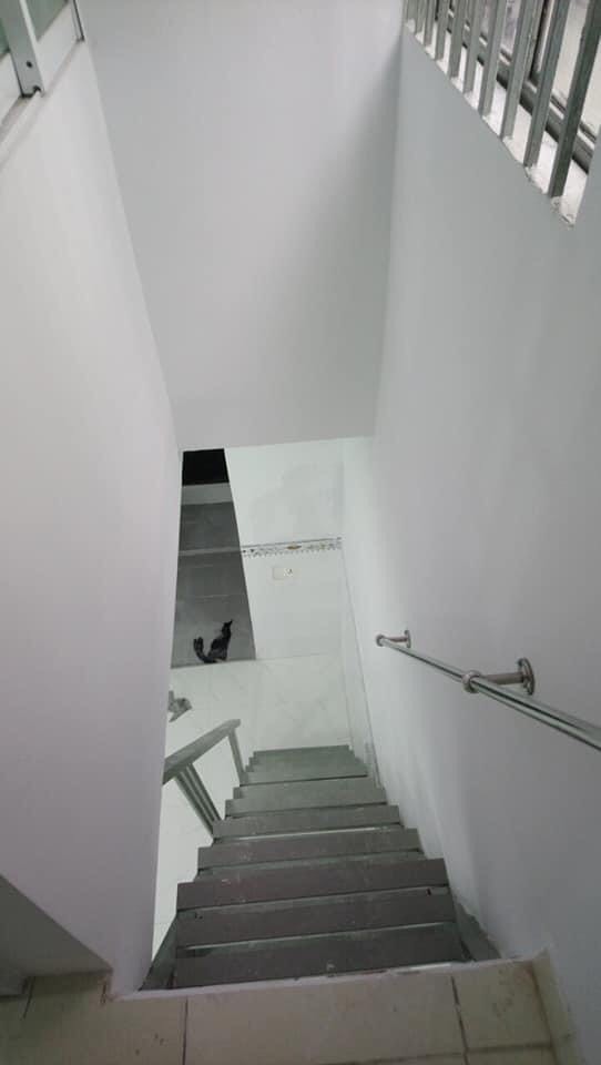 Bán nhanh nhà Phùng Chí Kiên Lê Liễu Tân Phú. 26m2 - 2.65 tỷ.