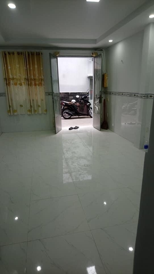 Bán nhanh nhà Phùng Chí Kiên Lê Liễu Tân Phú. 26m2 - 2.65 tỷ.