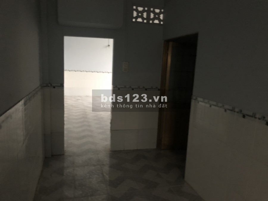 Kẹt tiền trả nợ bán nhà đường An Phú Tây Bình Chánh