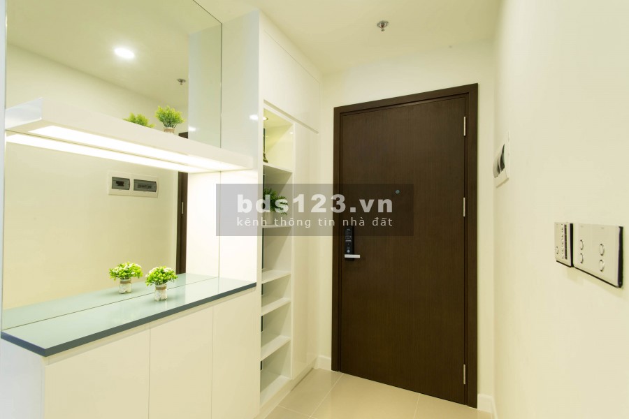 CĂN HỘ BOTANICA PREMIER (TÂN BÌNH) 3PN-100M2, CÓ NỘI THẤT GIÁ CHỈ 15TR/THÁNG. LH 0906699824