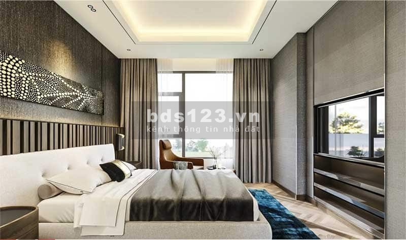 Chuyển nhượng và cho thuê căn hộ Midtown Từ M5 đến M8 giá rẻ view đẹp