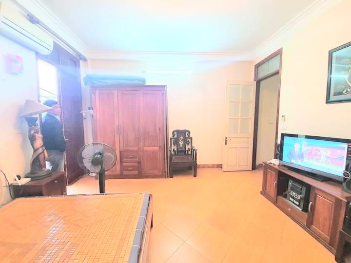 Bán nhà 40m 5 tầng mặt ngõ Nguyễn Đức Cảnh mặt tiền 5m