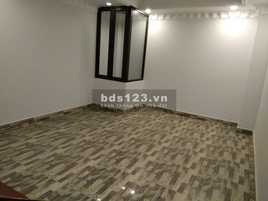 Cho thuê căn hộ chung cư Carillon Apartment quận Tân Bình