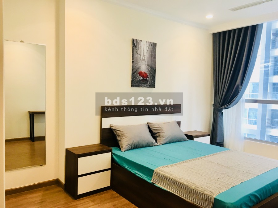 CĂN HỘ BOTANICA PREMIER (TÂN BÌNH) 3PN-100M2, CÓ NỘI THẤT GIÁ CHỈ 15TR/THÁNG. LH 0906699824