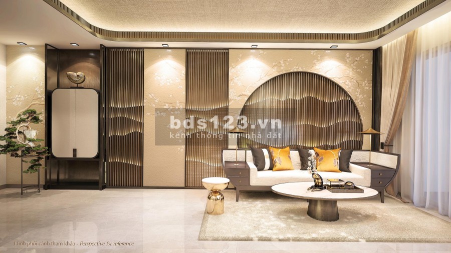 Chuyển nhượng và cho thuê căn hộ Midtown Từ M5 đến M8 giá rẻ view đẹp