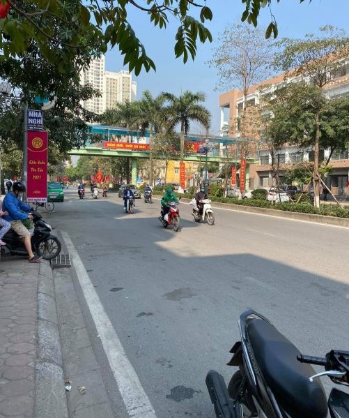 PHÂN LÔ GẦN HỒ KIM ĐỒNG ô tô tránh, đỗ ngày đêm, 53m, 4 tầng, 5.95 tỷ