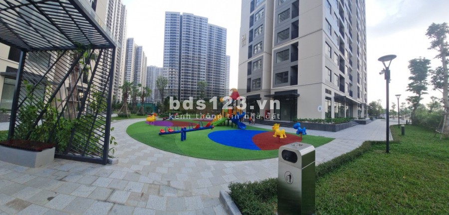 BQL cho thuê mặt bằng shophouse Vinhomes Smart City, vị trí đẹp giá tốt, hỗ trợ setup 2 tháng