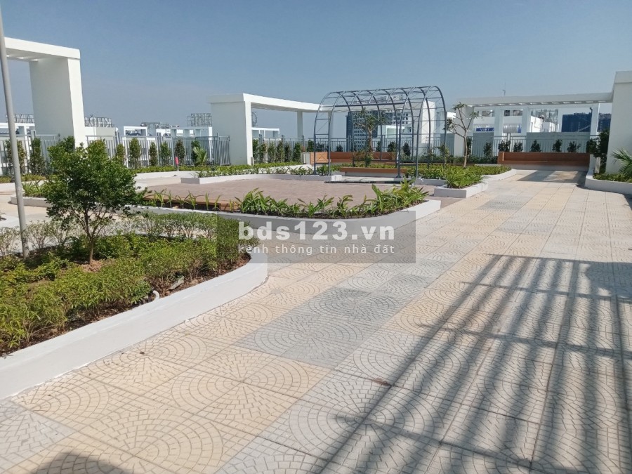 Cần cho thuê căn hộ ở Ecohome 3