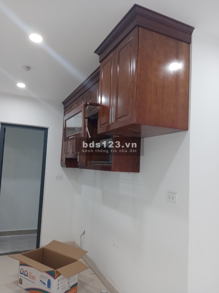 Cần cho thuê căn hộ ở Ecohome 3