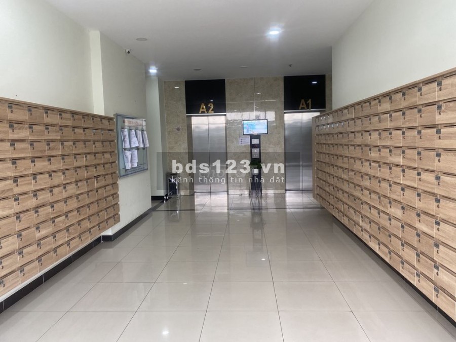 CH SAIGON GATEWAY 65M2-2PN-2WC VIEW HỒ BƠI GIÁ TỐT