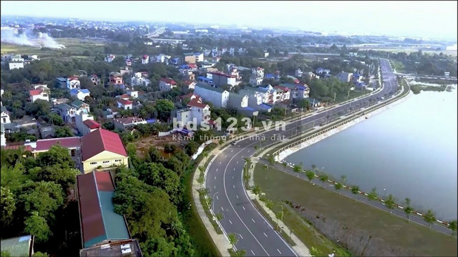 BÁN ĐẤT SỔ CÓ SẴN, SÁT VÁCH KHU CNC HÒA LẠC 0395426678