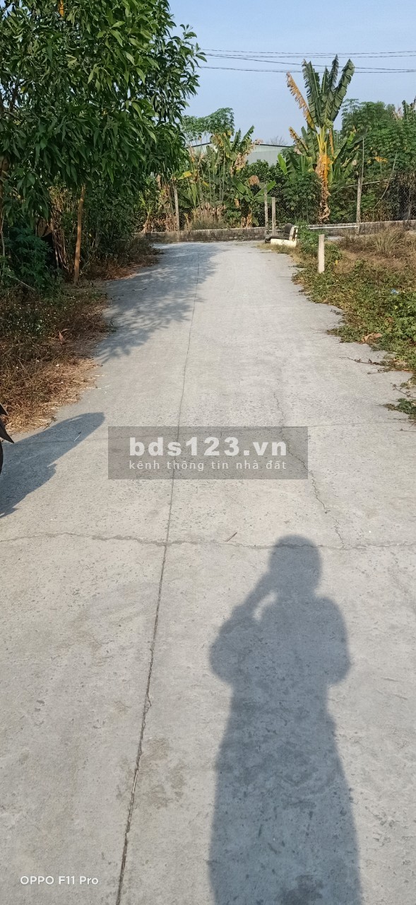 GẤP GẤP Chính chủ cần tiền bán lô đất sạch Tân Bình Vĩnh Cửu