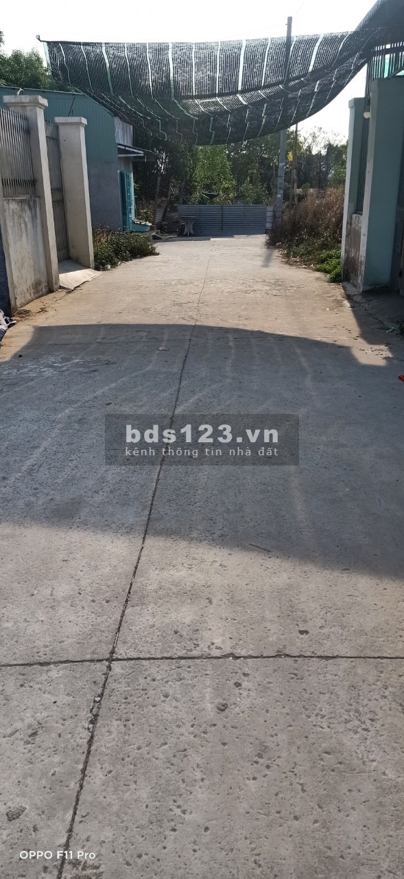 GẤP GẤP Chính chủ cần tiền bán lô đất sạch Tân Bình Vĩnh Cửu