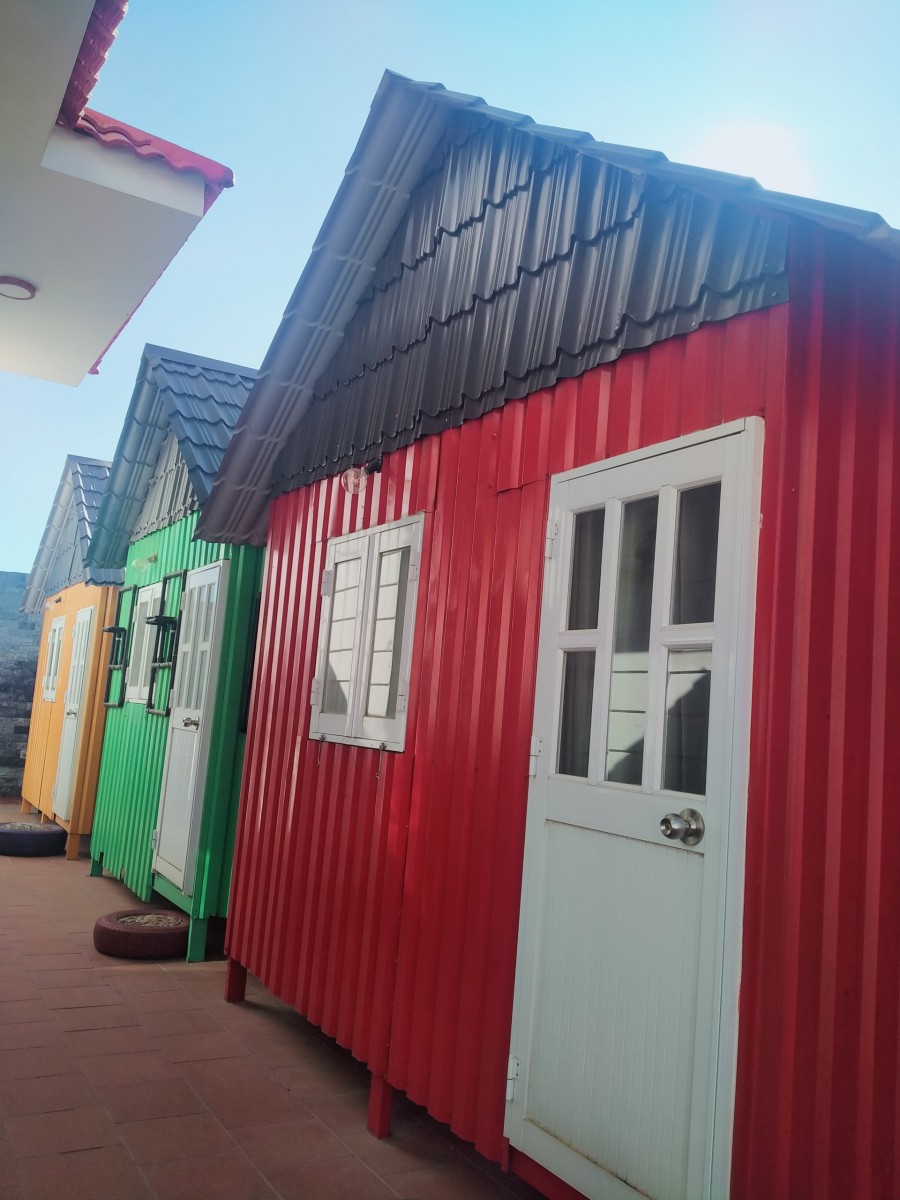 Bán biệt thự/homestay kiểu Châu Âu, view siêu xịn đường Vạn Hạnh, phường 8 Đà Lạt.