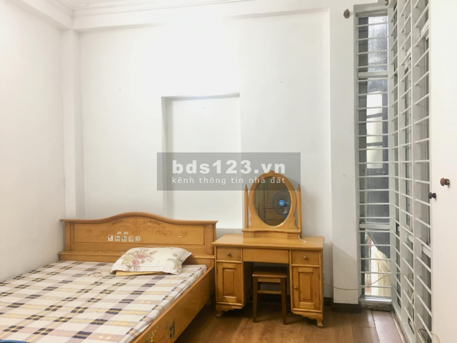 NHÀ ĐẸP Ở LUÔN-30M, TRUNG TÂM HAI BÀ-KINH DOANH NHỎ-NHỈNH 2 TỶ