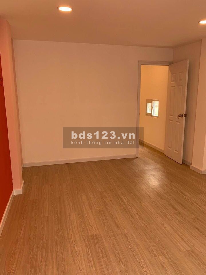 Bán nhà 2 Tầng, Nghĩa Phát, Tân Bình, 3 Tỷ 2, 43m2