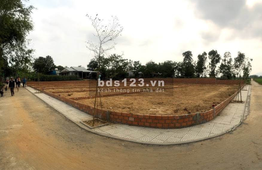 Đất điện tiến giá ưu đãi hấp dẫn