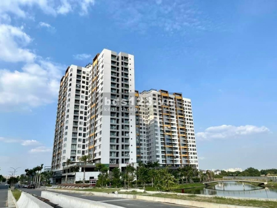 Chính chủ cho thuê căn hộ EhomeS 50m2 giá từ 5.5 triệu tháng