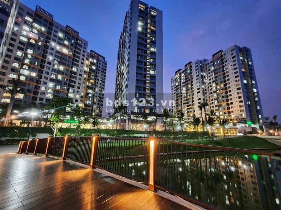Chính chủ cho thuê căn hộ EhomeS 50m2 giá từ 5.5 triệu tháng