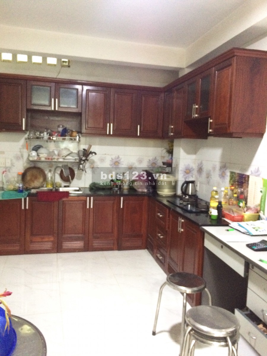 Bán Gấp nhà 1 lửng, 1 lầu HXT Ông ích Khiêm, P14, Q11, Giá 5 Tỷ * Diện tích : 3x15m, (Nở hậu 3,6m) DT:42m2,