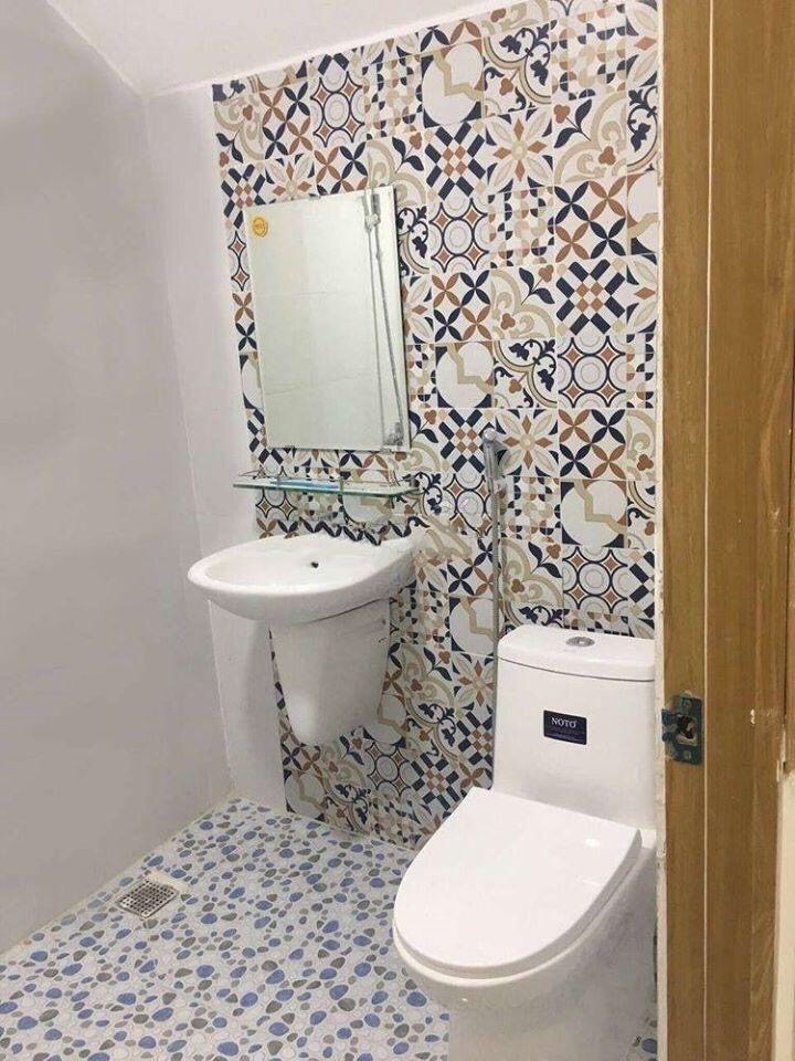Tôi Chính Chủ Nhà Bán Nhà Mặt Tiền Đường Lớn sổ hồng riêng Gần Trung Tâm Chợ Cho Trả Góp