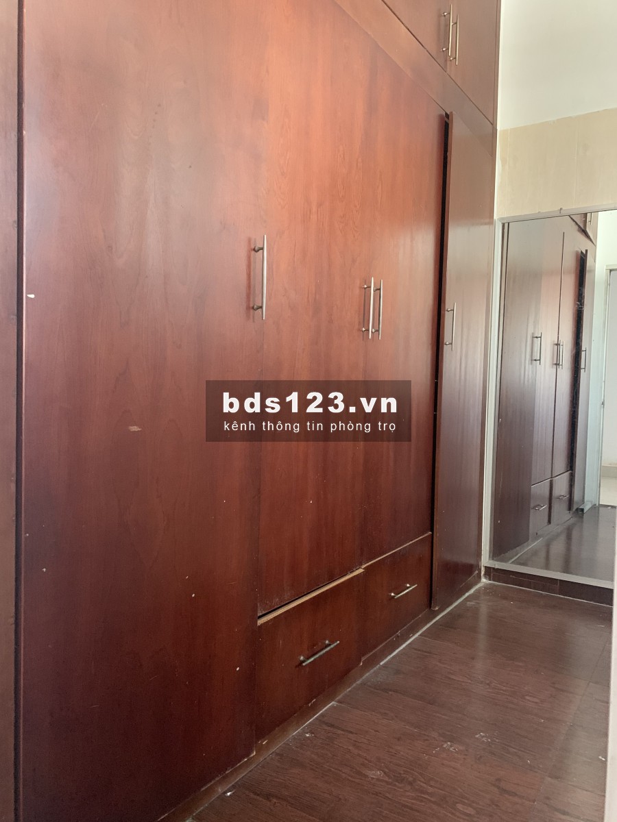 Phòng trọ ngay Bv Gia Định Bình Thạnh 2tr7/th