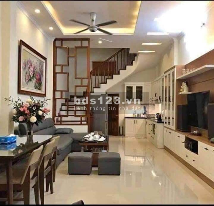 Siêu phẩm Khương Trung, ngõ thông, xe tải đỗ cửa, kinh doanh tốt, giá 3.99 tỷ