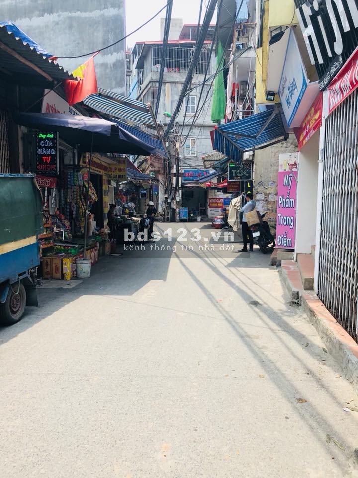 LÊ ĐỨC THỌ Ô TÔ KINH DOANH NGÕ THÔNG VỊ TRÍ ĐẸP