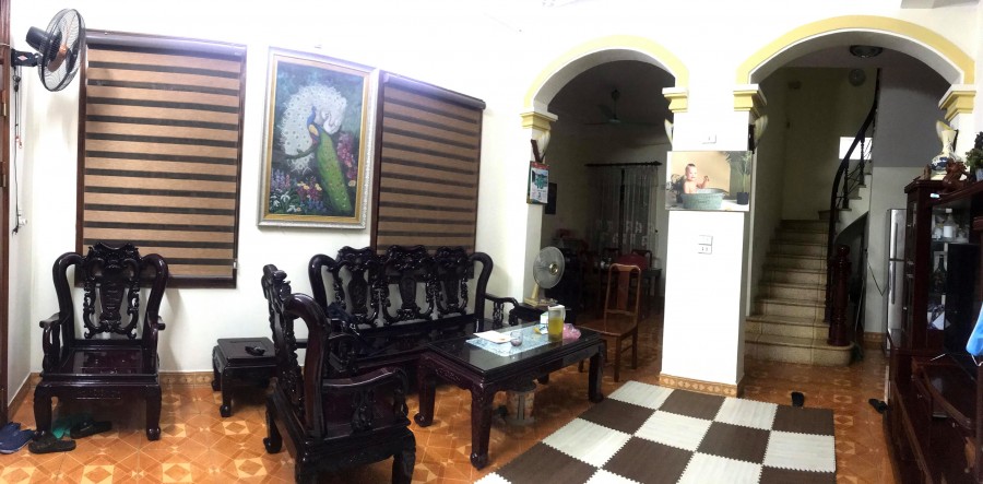 Siêu hiếm, bất chấp đầu tư, dt 103m nhỉnh 6 tỷ phố Lương Khánh Thiện