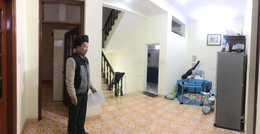 Siêu hiếm, bất chấp đầu tư, dt 103m nhỉnh 6 tỷ phố Lương Khánh Thiện