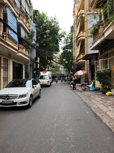NHÀ ĐẸP Ở LUÔN-30M, TRUNG TÂM HAI BÀ-KINH DOANH NHỎ-NHỈNH 2 TỶ