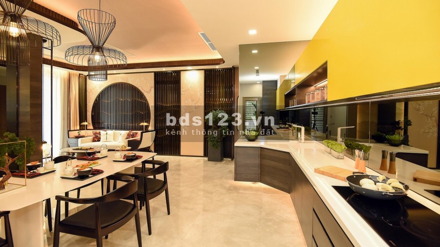 Chuyển nhượng và cho thuê căn hộ Midtown Từ M5 đến M8 giá rẻ view đẹp