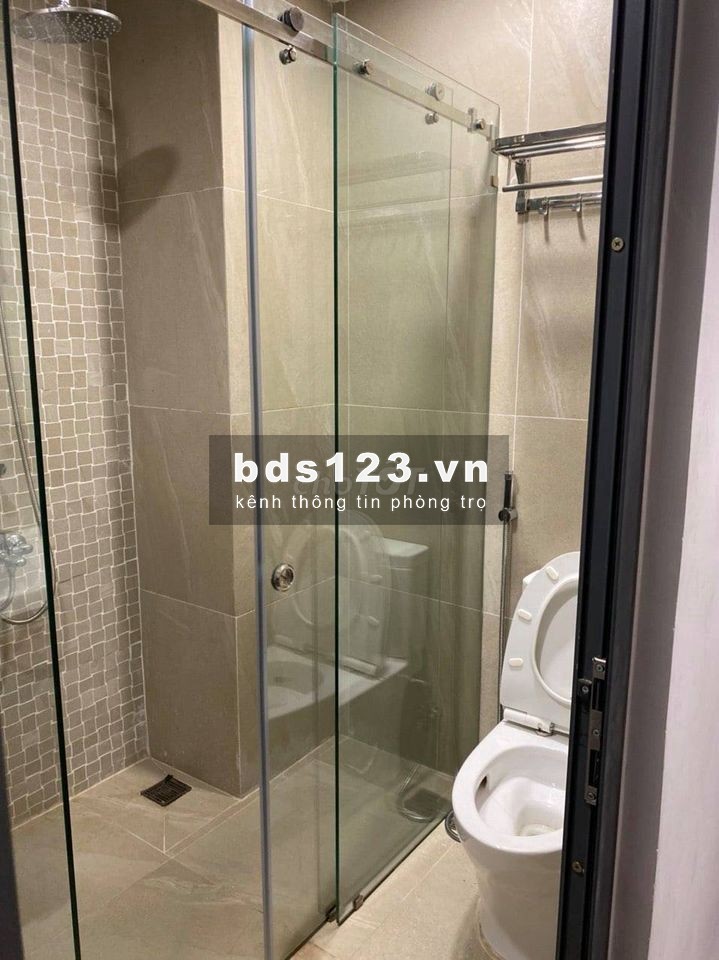 Ký Túc Xá Cao Cấp Đầy Đủ Tiện Nghi Gía Rẻ Bao Trọn Gói 1.8Tr/Tháng Gần Cầu Chu Văn An