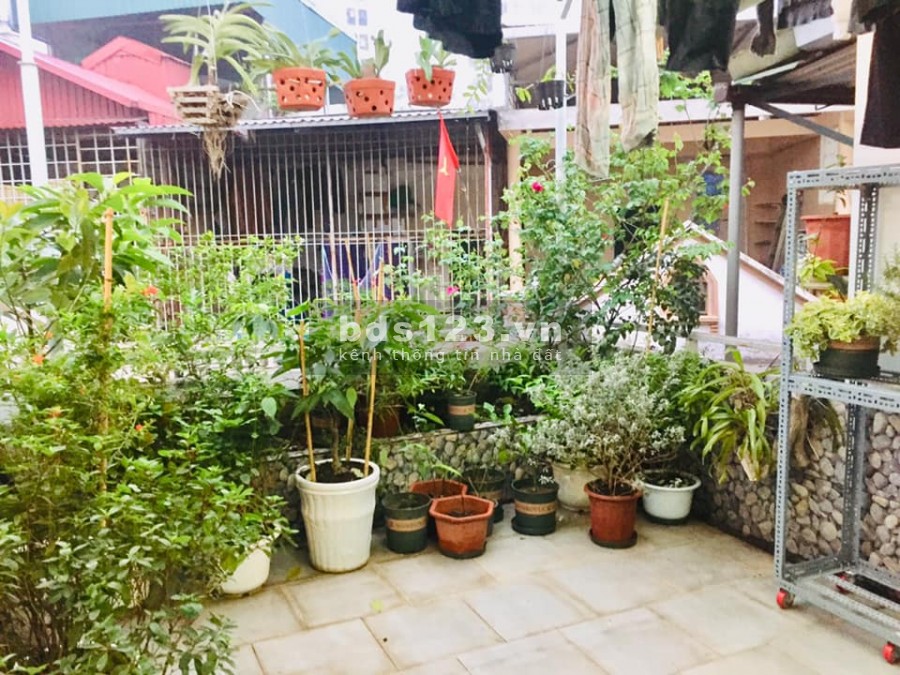 NHÀ SỐ PHONG THỦY LỘC PHÁT HIỆN ĐẠI GIỮA THỦ ĐÔ GIÁ SANG TAY 6.7 TỶ (có thương lượng)