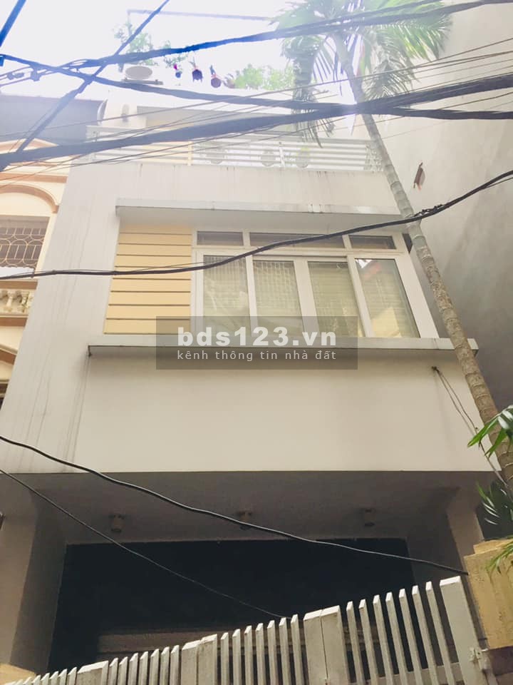 NHÀ SỐ PHONG THỦY LỘC PHÁT HIỆN ĐẠI GIỮA THỦ ĐÔ GIÁ SANG TAY 6.7 TỶ (có thương lượng)